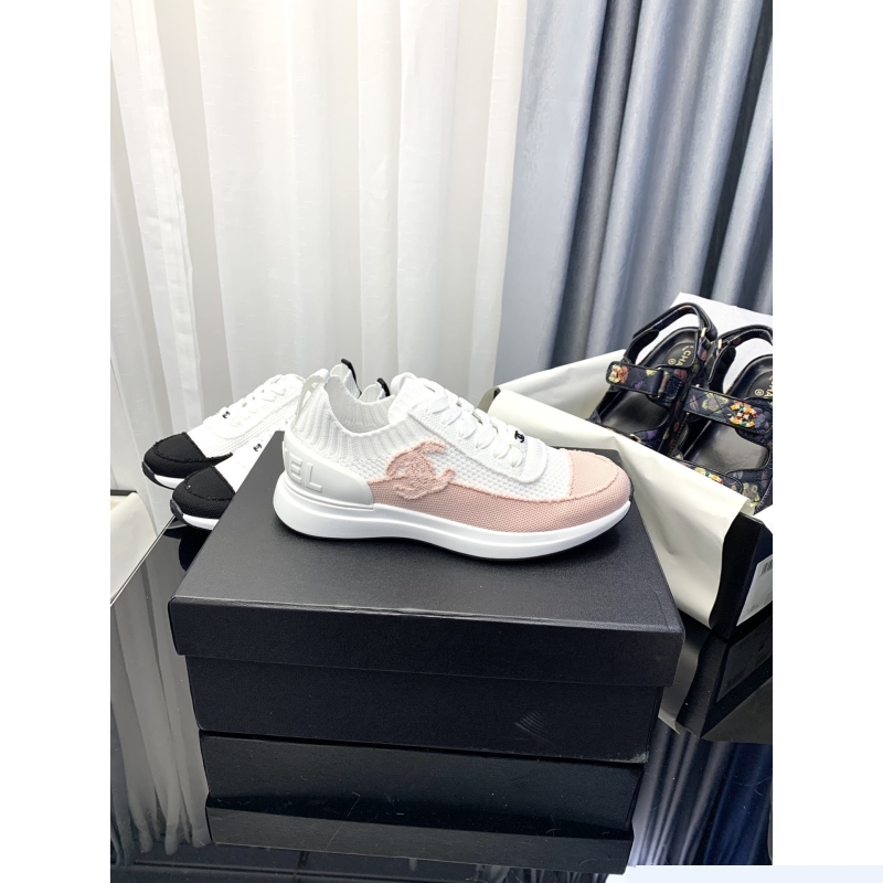 Ch*el sneakers
